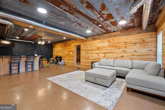 529 Inman Road, Fayetteville, GA 30215