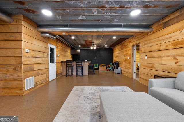 529 Inman Road, Fayetteville, GA 30215