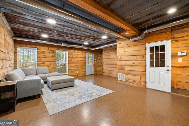 529 Inman Road, Fayetteville, GA 30215