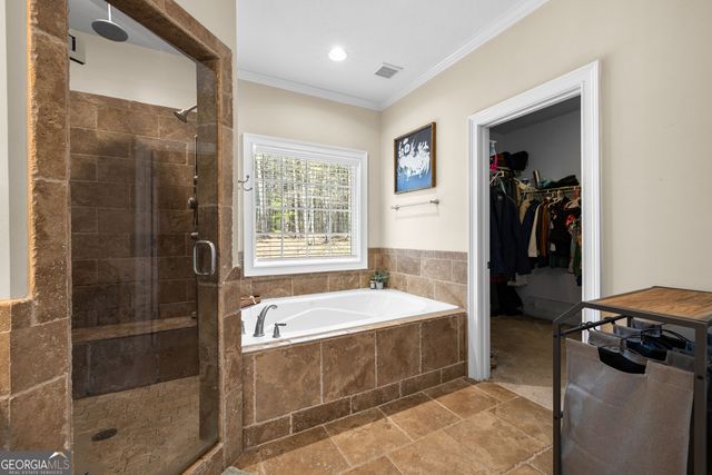 529 Inman Road, Fayetteville, GA 30215