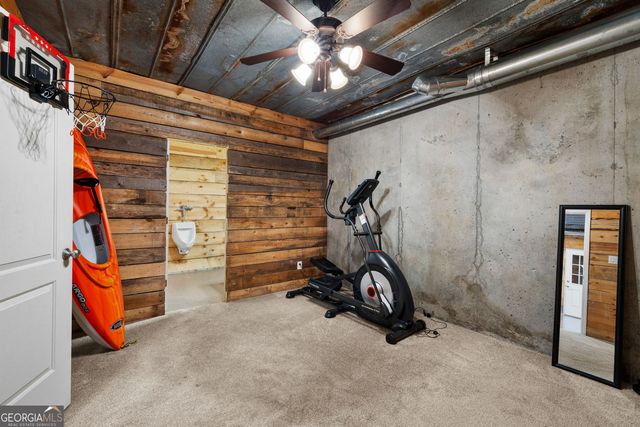 529 Inman Road, Fayetteville, GA 30215