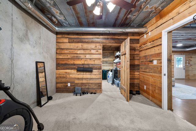 529 Inman Road, Fayetteville, GA 30215