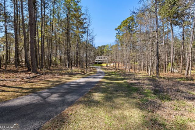 529 Inman Road, Fayetteville, GA 30215