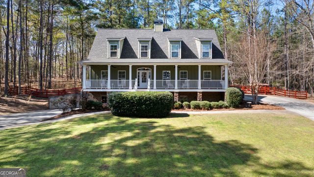 529 Inman Road, Fayetteville, GA 30215