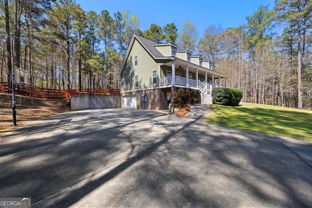 529 Inman Road, Fayetteville, GA 30215