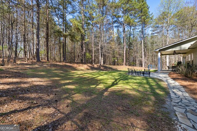 529 Inman Road, Fayetteville, GA 30215