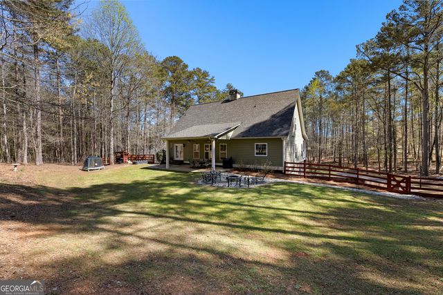 529 Inman Road, Fayetteville, GA 30215