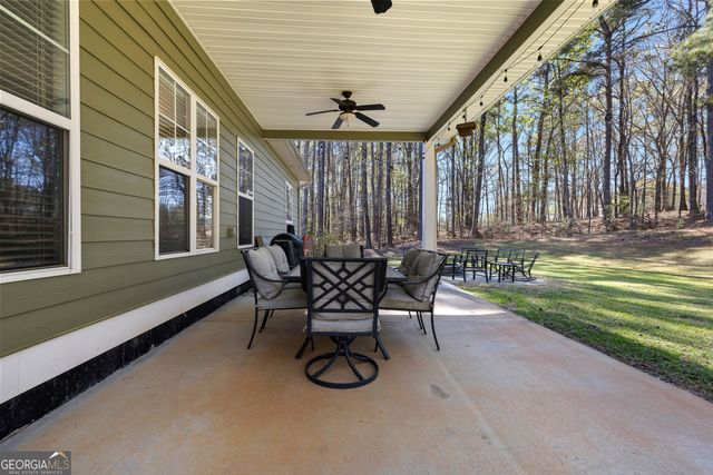 529 Inman Road, Fayetteville, GA 30215