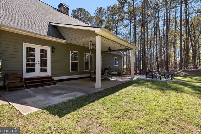 529 Inman Road, Fayetteville, GA 30215