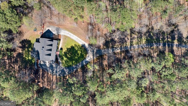 529 Inman Road, Fayetteville, GA 30215