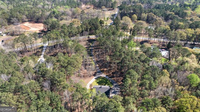 529 Inman Road, Fayetteville, GA 30215