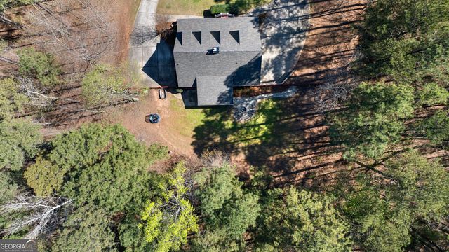 529 Inman Road, Fayetteville, GA 30215