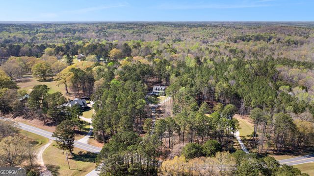 529 Inman Road, Fayetteville, GA 30215