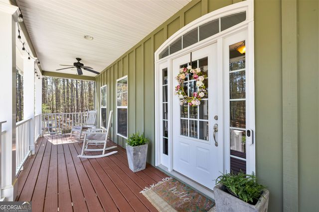 529 Inman Road, Fayetteville, GA 30215