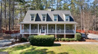 529 Inman Road, Fayetteville, GA 30215