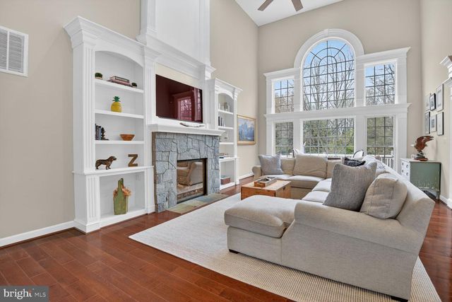 12819 TALLEY LN, Gaithersburg, MD 20878