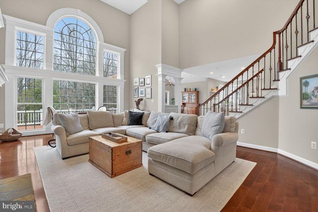 12819 TALLEY LN, Gaithersburg, MD 20878