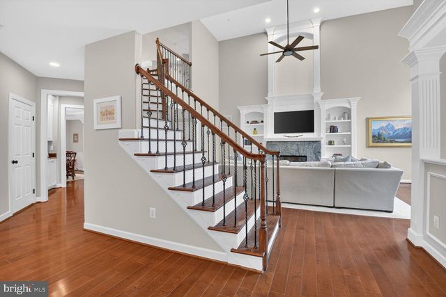 12819 TALLEY LN, Gaithersburg, MD 20878