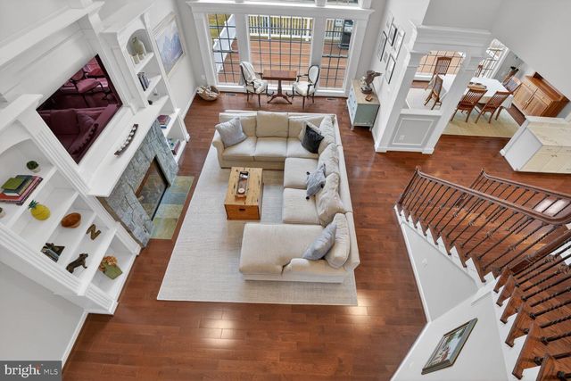 12819 TALLEY LN, Gaithersburg, MD 20878