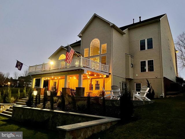 12819 TALLEY LN, Gaithersburg, MD 20878