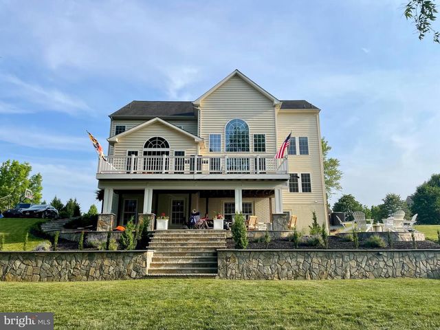 12819 TALLEY LN, Gaithersburg, MD 20878