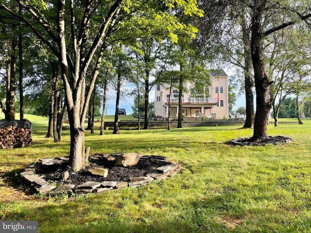 12819 TALLEY LN, Gaithersburg, MD 20878