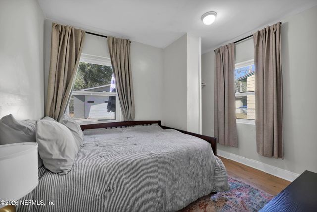 2118 DETROIT Street, Jacksonville, FL 32254