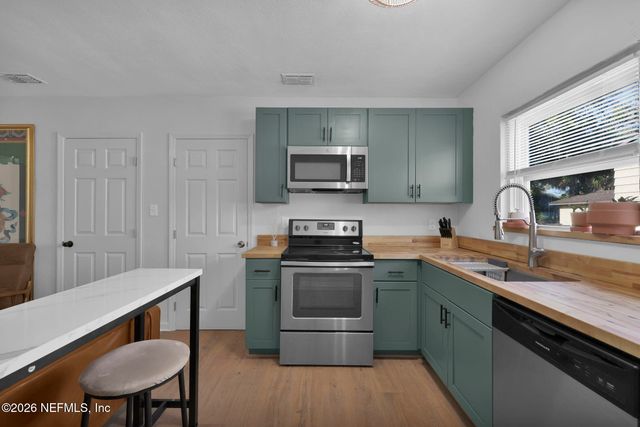 2118 DETROIT Street, Jacksonville, FL 32254