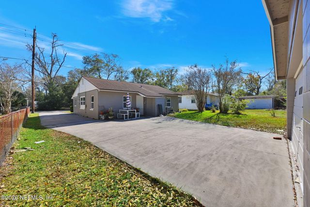 2118 DETROIT Street, Jacksonville, FL 32254