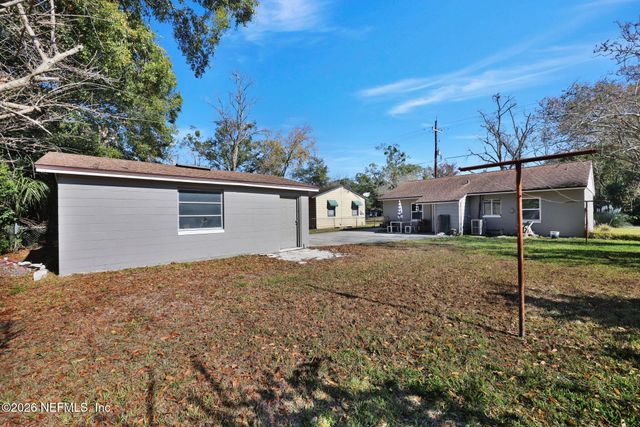 2118 DETROIT Street, Jacksonville, FL 32254