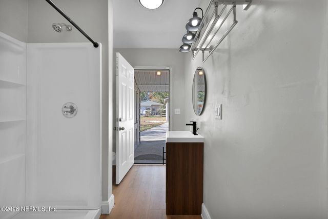 2118 DETROIT Street, Jacksonville, FL 32254