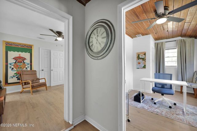 2118 DETROIT Street, Jacksonville, FL 32254