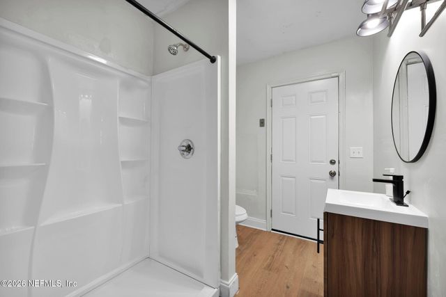 2118 DETROIT Street, Jacksonville, FL 32254