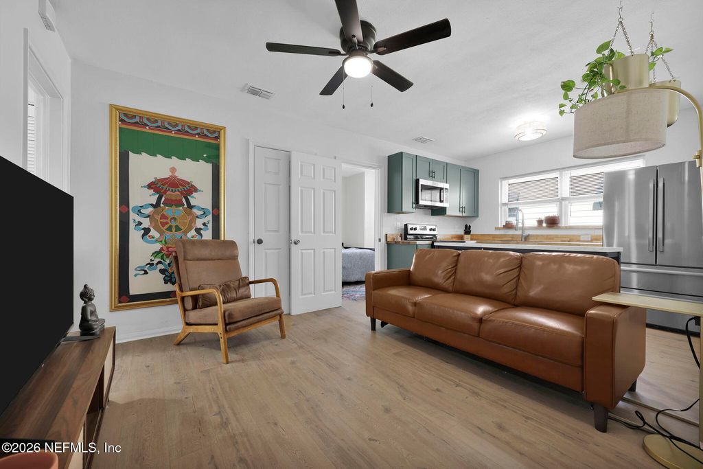 2118 DETROIT Street, Jacksonville, FL 32254