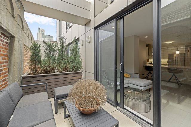 121 Portland Street 707, Boston, MA 02114