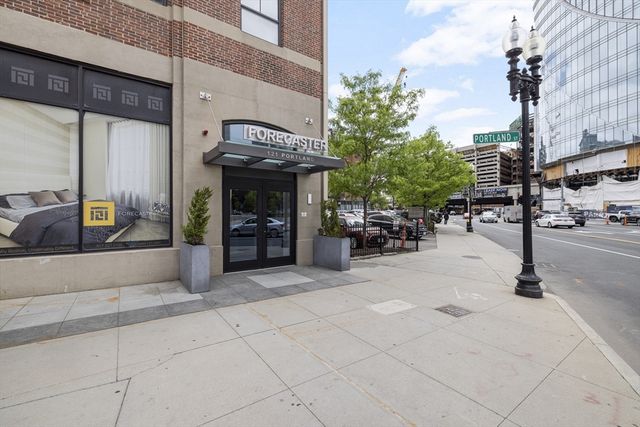 121 Portland Street 707, Boston, MA 02114