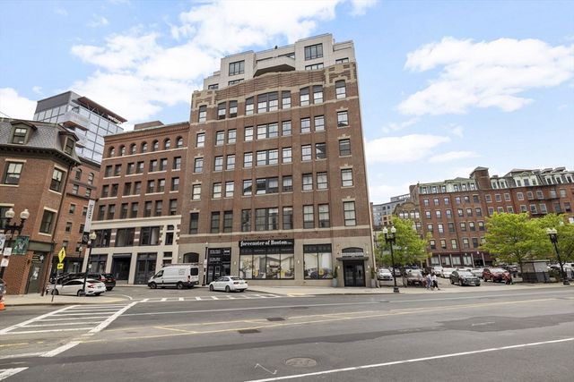 121 Portland Street 707, Boston, MA 02114