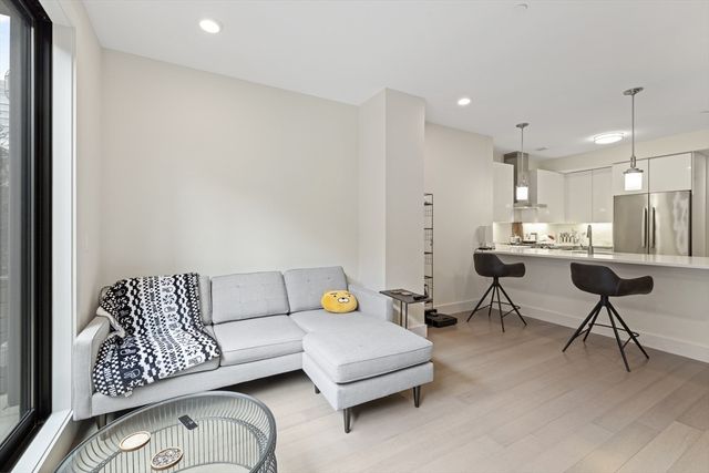 121 Portland Street 707, Boston, MA 02114
