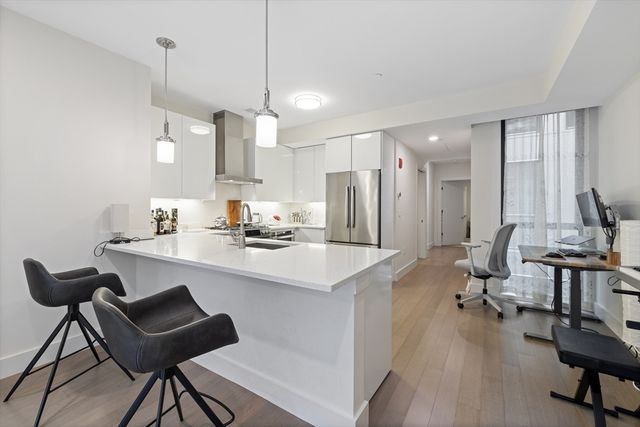 121 Portland Street 707, Boston, MA 02114