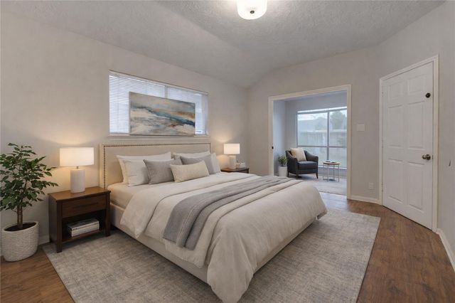 21402 Highland Knolls Drive, Katy, TX 77450