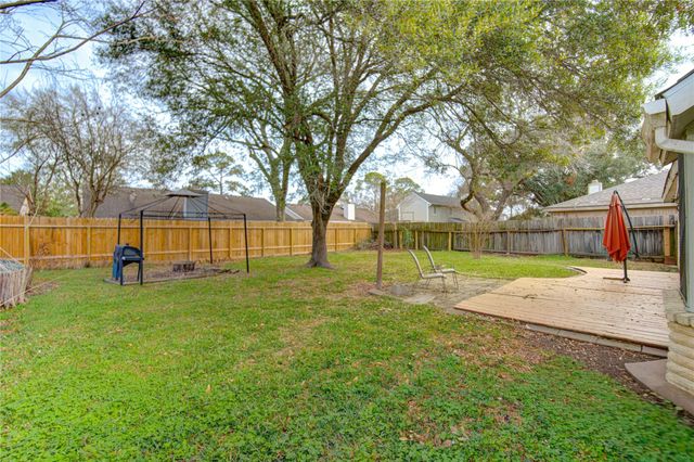 21402 Highland Knolls Drive, Katy, TX 77450