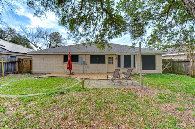 21402 Highland Knolls Drive, Katy, TX 77450