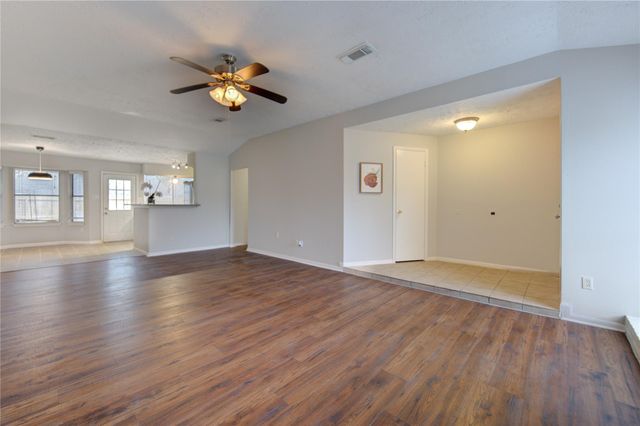 21402 Highland Knolls Drive, Katy, TX 77450