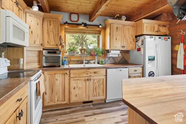 8185 N 4600 W, Elwood, UT 84337