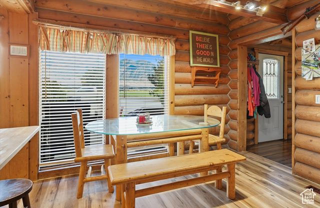 8185 N 4600 W, Elwood, UT 84337