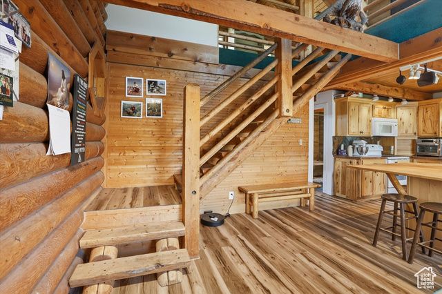 8185 N 4600 W, Elwood, UT 84337