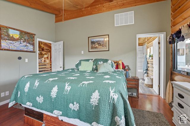 8185 N 4600 W, Elwood, UT 84337