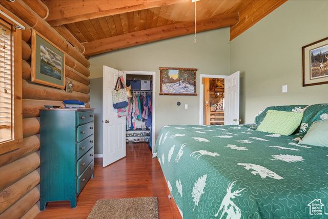 8185 N 4600 W, Elwood, UT 84337