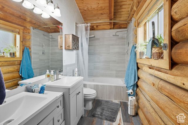 8185 N 4600 W, Elwood, UT 84337