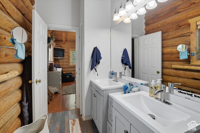 8185 N 4600 W, Elwood, UT 84337